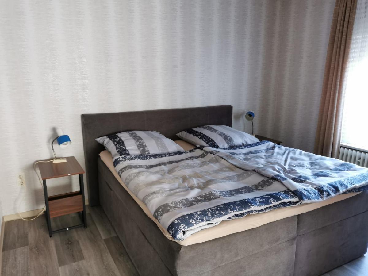 Moormerland Am Park 아파트 외부 사진