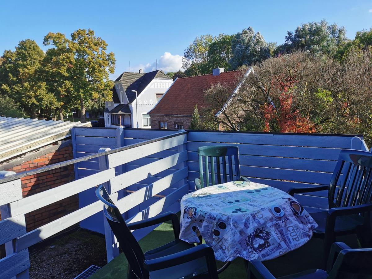 Moormerland Am Park 아파트 외부 사진