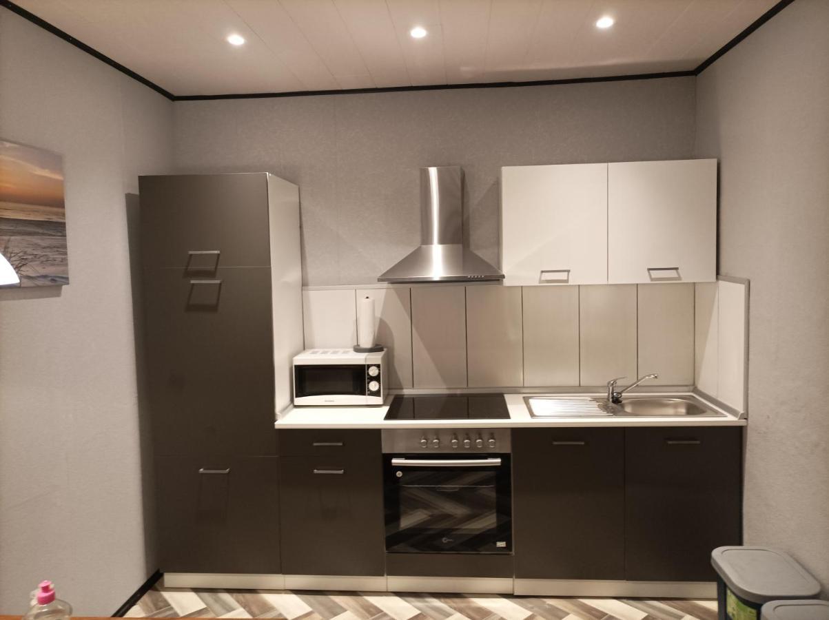 Moormerland Am Park 아파트 외부 사진